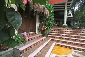 Coco Suites Cozumel