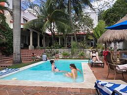 Coco Suites Cozumel