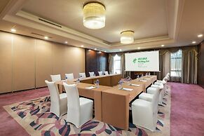 Holiday Inn Fuzhou New Port by IHG