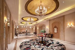 Holiday Inn Fuzhou New Port by IHG