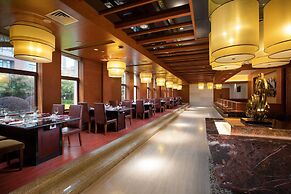 Holiday Inn Fuzhou New Port by IHG