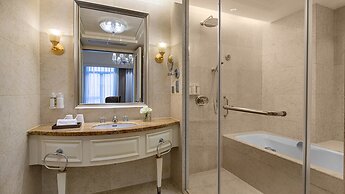 Holiday Inn Fuzhou New Port by IHG