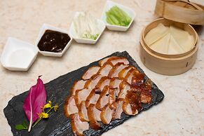 Holiday Inn Fuzhou New Port by IHG