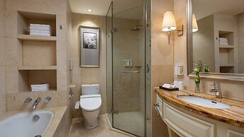 Holiday Inn Fuzhou New Port by IHG