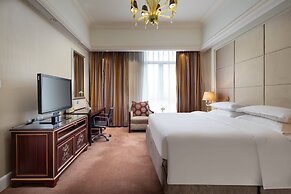 Holiday Inn Fuzhou New Port by IHG