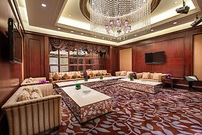 Holiday Inn Fuzhou New Port by IHG