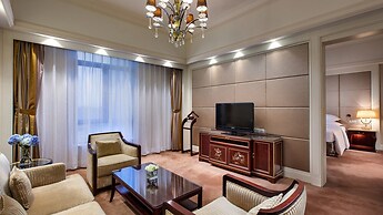 Holiday Inn Fuzhou New Port by IHG