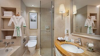 Holiday Inn Fuzhou New Port by IHG