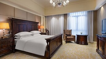 Holiday Inn Fuzhou New Port by IHG