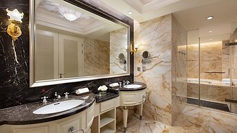 Holiday Inn Fuzhou New Port by IHG