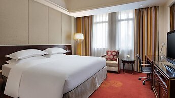 Holiday Inn Fuzhou New Port by IHG