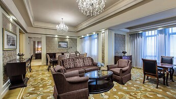 Holiday Inn Fuzhou New Port by IHG