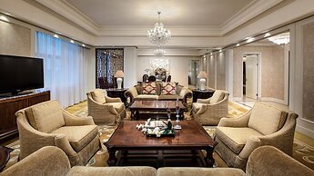 Holiday Inn Fuzhou New Port by IHG