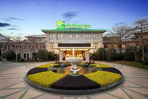 Holiday Inn Fuzhou New Port by IHG