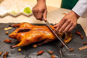 Holiday Inn Fuzhou New Port by IHG