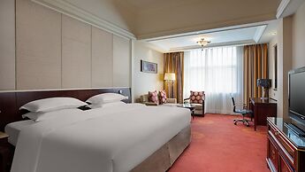 Holiday Inn Fuzhou New Port by IHG