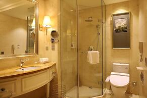 Holiday Inn Fuzhou New Port by IHG