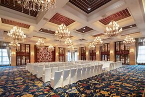 Holiday Inn Fuzhou New Port by IHG