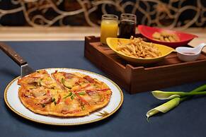 Holiday Inn Fuzhou New Port by IHG