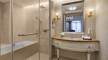 Holiday Inn Fuzhou New Port by IHG