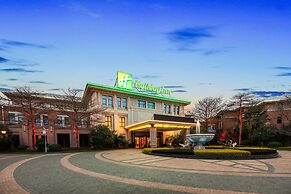 Holiday Inn Fuzhou New Port by IHG