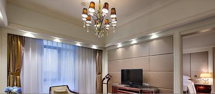 Holiday Inn Fuzhou New Port by IHG