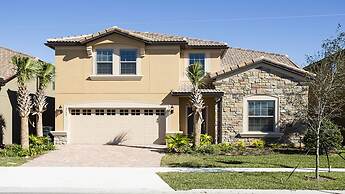 Shv118 - Windsor At Westside #19- 9 Bed 6 Baths Villa