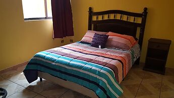 Casa hermosa a 20 minutos del aeropuerto