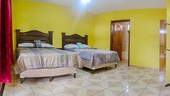 Casa hermosa a 20 minutos del aeropuerto