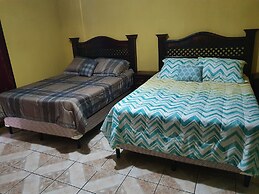 Casa hermosa a 20 minutos del aeropuerto