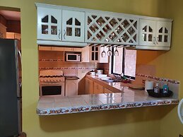 Casa hermosa a 20 minutos del aeropuerto