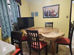 Casa hermosa a 20 minutos del aeropuerto