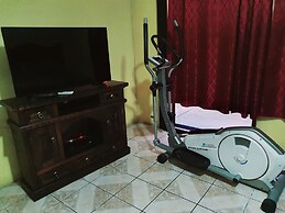 Casa hermosa a 20 minutos del aeropuerto