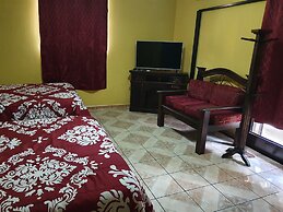 Casa hermosa a 20 minutos del aeropuerto