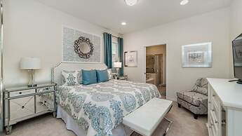 Windsor At Westside #22 - 6 Bed 5 Baths Villa