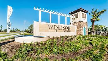 Windsor At Westside #22 - 6 Bed 5 Baths Villa