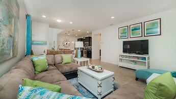 Windsor At Westside #22 - 6 Bed 5 Baths Villa