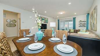 Windsor At Westside #22 - 6 Bed 5 Baths Villa