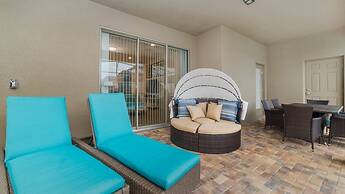 Windsor At Westside #22 - 6 Bed 5 Baths Villa