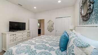 Windsor At Westside #22 - 6 Bed 5 Baths Villa