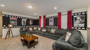 Windsor At Westside #22 - 6 Bed 5 Baths Villa