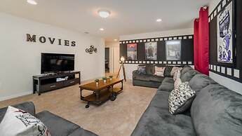 Windsor At Westside #22 - 6 Bed 5 Baths Villa