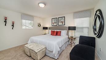 Windsor At Westside #22 - 6 Bed 5 Baths Villa