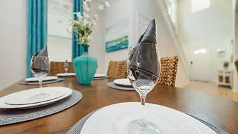 Windsor At Westside #22 - 6 Bed 5 Baths Villa