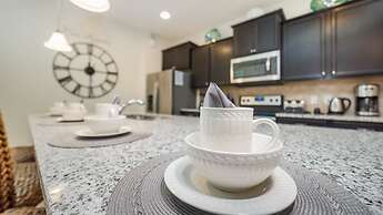 Windsor At Westside #22 - 6 Bed 5 Baths Villa