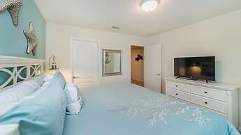 Windsor At Westside #22 - 6 Bed 5 Baths Villa