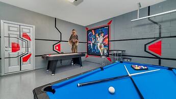 Windsor At Westside #22 - 6 Bed 5 Baths Villa