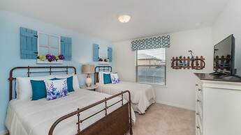 Windsor At Westside #22 - 6 Bed 5 Baths Villa