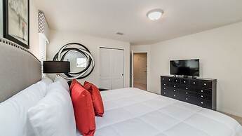 Windsor At Westside #22 - 6 Bed 5 Baths Villa