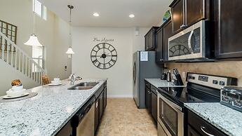 Windsor At Westside #22 - 6 Bed 5 Baths Villa